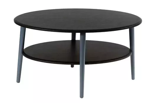 Стол журнальный Эль СЖ-01 (венге)