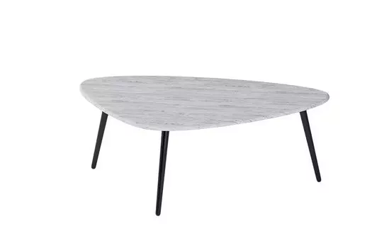 Стол журнальный Эланд (дуб грей)