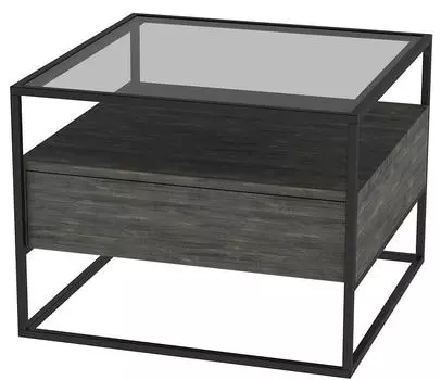 Стол журнальный Калифорния Эйден Интра