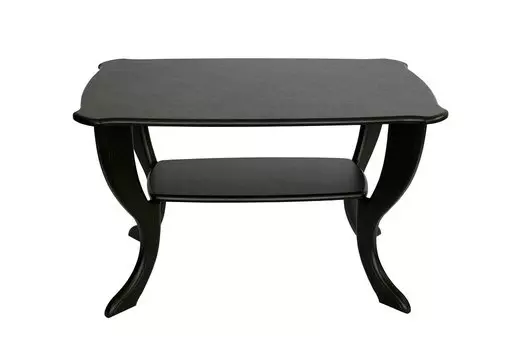 Стол журнальный Маэстро СЖ-01 (венге)