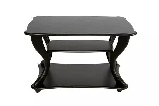 Стол журнальный Маэстро СЖ-02 (венге)