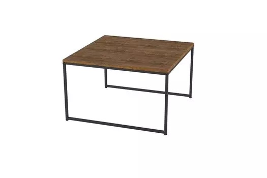 Стол журнальный Овер дуб американский