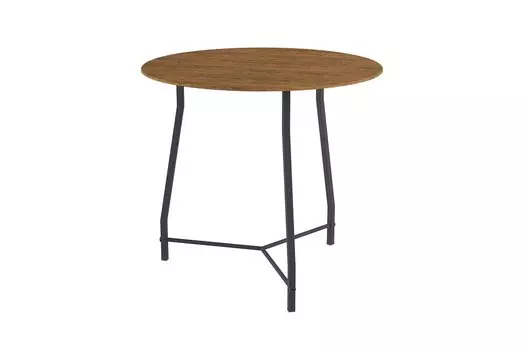 Стол журнальный Пауль дуб американский