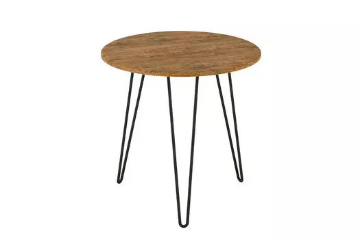 Стол журнальный РИД 530 (дуб американский)