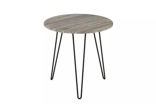 Стол журнальный РИД 530 (скания темная)