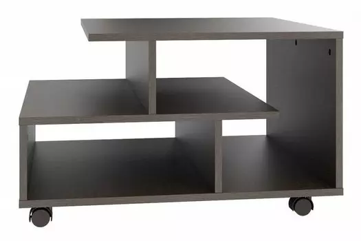 Стол журнальный Шерри СТЛ.221.05 Венге