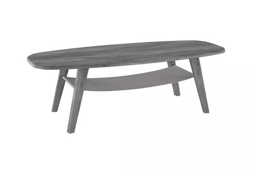 Стол журнальный Вейк дуб бакери