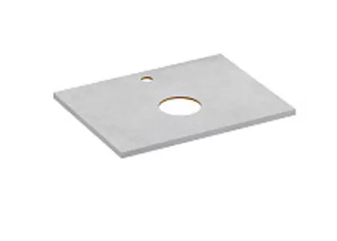 Столешница Cersanit STONE из керамогранита Balance