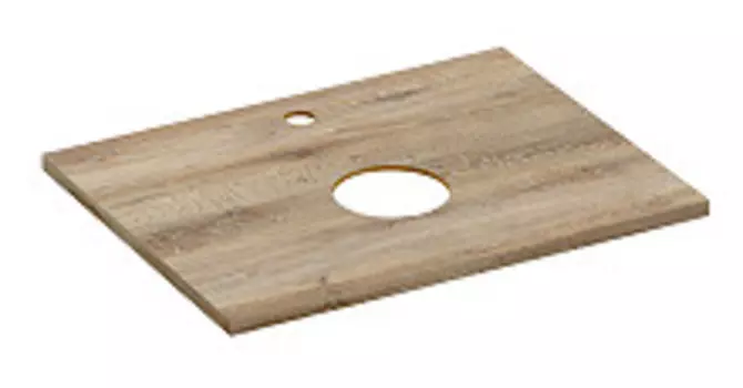 Столешница Cersanit WOOD из керамогранита Spirit
