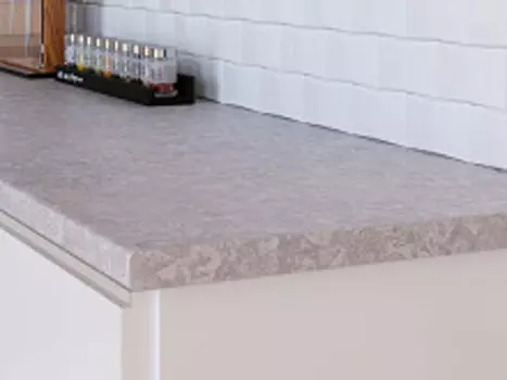 Столешница прямая Fossil матовая