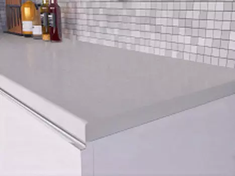 Столешница прямая Каменная грация
