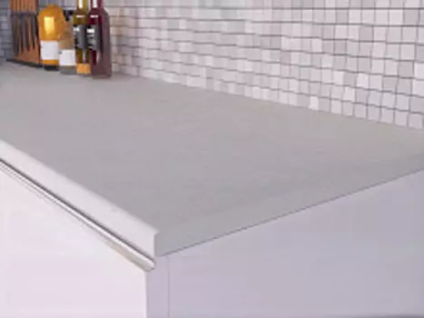 Столешница прямая Каменная грация