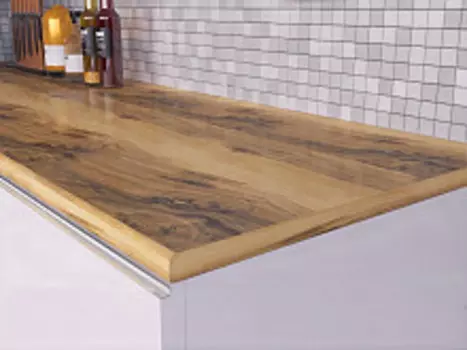 Столешница прямая Тис