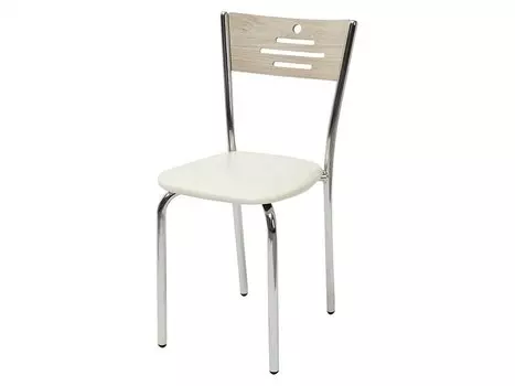 Стул 372 CORDOBA Белый