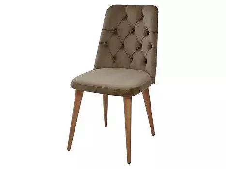Стул ALISA бежевый