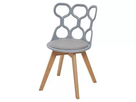 Стул AZHUR LIGHT BLUE