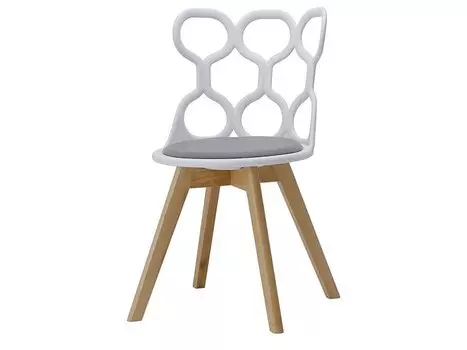 Стул AZHUR WHITE