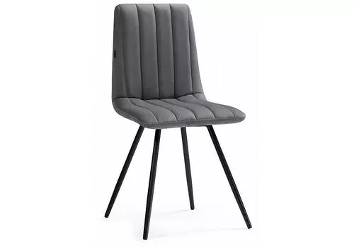 Стул Биджей velutto 32 / черный