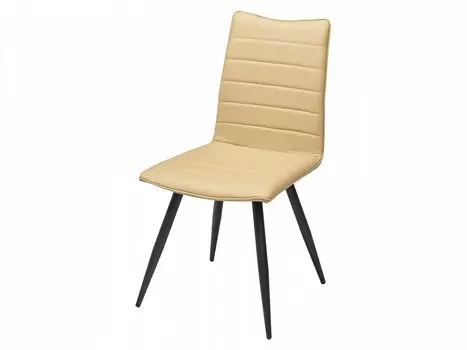 Стул BLOOM SP197 крем, экокожа