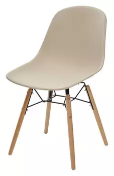 Стул BONNIE бежевый