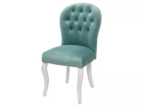 Стул C-1056 Velvet Dark Green