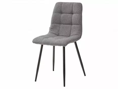 Стул CHILLI TRF-08 теплый серый, ткань