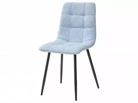 Стул CHILLI TRF-10 небесно-голубой, ткань