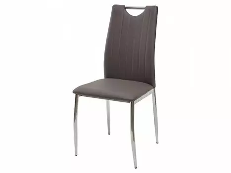 Стул COMFORT 999 таупе, экокожа