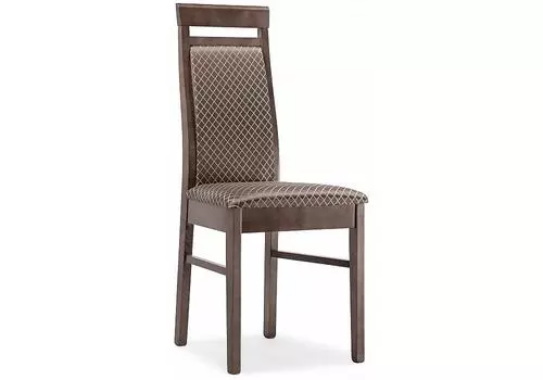 Стул деревянный Амиата орех / коричневый