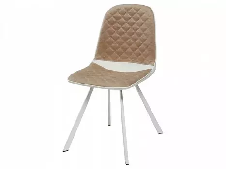 Стул DIAMOND SDC-464 WHITE