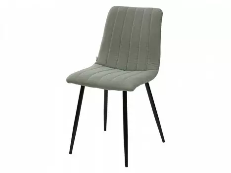 Стул DUBLIN UF860-11B мятный, ткань