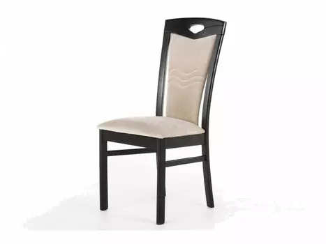 Стул Джавани Венге/ Faro 3 (Искусственная замша)