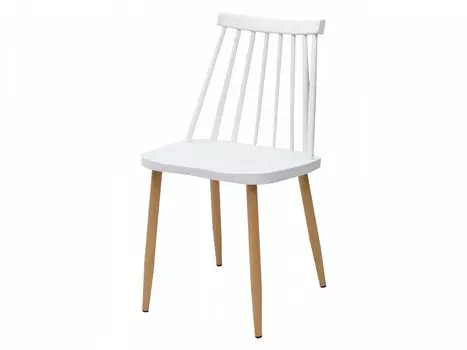 Стул EASEL белый