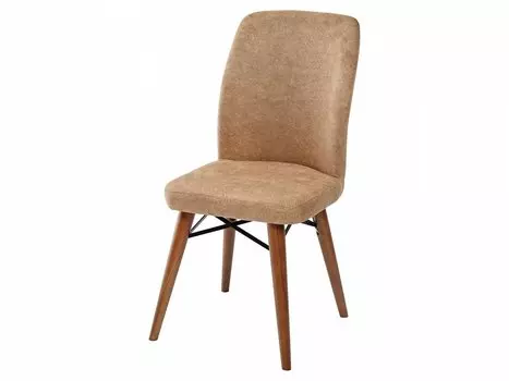 Стул EMIR WOOD BROWN