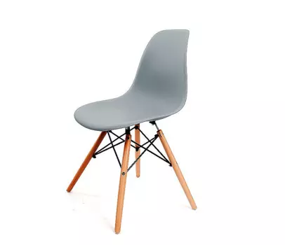 Стул Enny-1 Grey