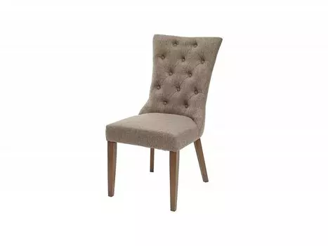 Стул F0009F коричневый