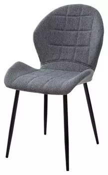 Стул FLOWER TRF-09 серый кварц, ткань