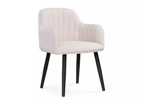 Стул Халли lamb 19/черный