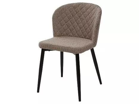 Стул JUDY бежевый меланж FC-05