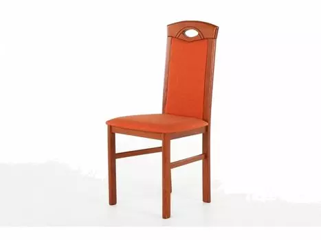 Стул Кармен Вишня/ Durando 18 (Шенилл)