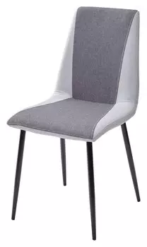 Стул KRAKOV PF-30/PF-34/ черный каркас