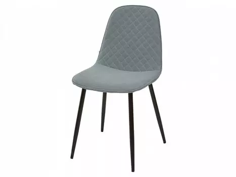 Стул LION PK-08 мятный, ткань микрофибра