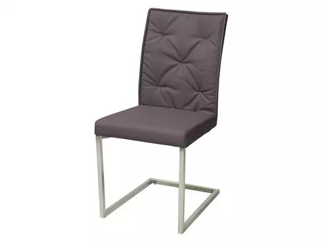 Стул LORD LATTE латте, скоба