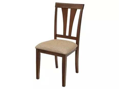 Стул LT C07060 HONEY OAK #K115/ FB49