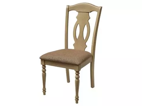 Стул LT C14352 GREY GREEN #G35/ FB49