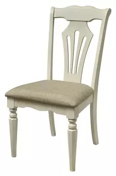 Стул LT C15380 BUTTERMILK #WW21/ FB51