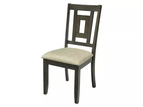 Стул LT C15382 CHARCOAL #H501/ FB51