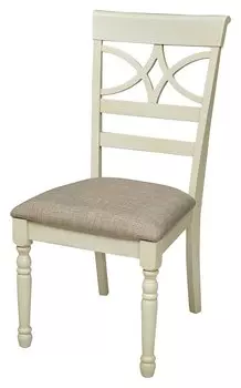 Стул LT C16415 BUTTERMILK #WW54/ FB51