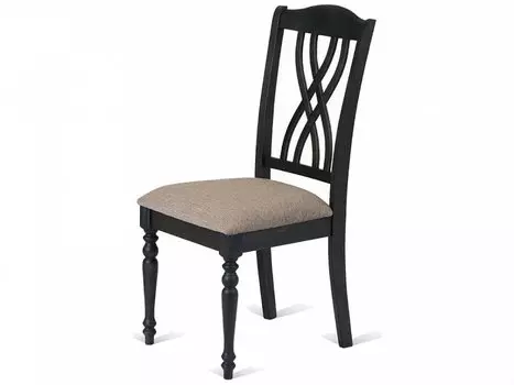 Стул LT C16417 CAPPUCINO #169/ FB49