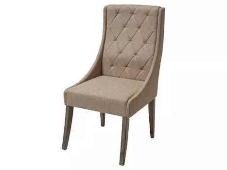 Стул LT P18481 WARM GREY #G539/FABRIC FB56